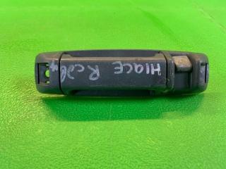 Ручка двери внутренняя задняя правая TOYOTA HIACE 2002