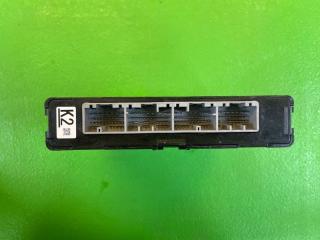 Блок управления LEXUS RX450H GYL25 2GR-FXS 89981-48640 3 ракурс