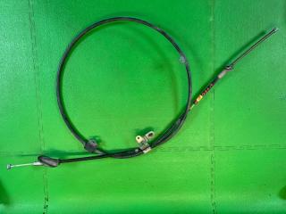 Тросик ручника правый задний TOYOTA WISH ZGE20 2ZR-FAE 46420-68020 1 ракурс