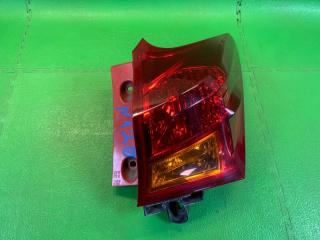 Стоп сигнал задний правый TOYOTA AURIS 2012 контрактная Стоп сигнал задний правый TOYOTA AURIS 2012