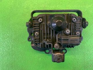 Радар-детектор передний LEXUS RX450H GYL25 2GR-FXS 88210-48120 2 ракурс