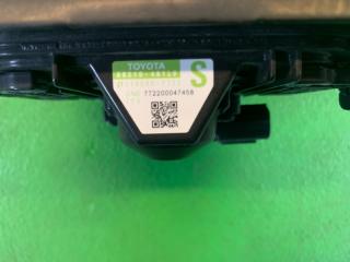 Радар-детектор передний LEXUS RX450H GYL25 2GR-FXS 88210-48120 5 ракурс