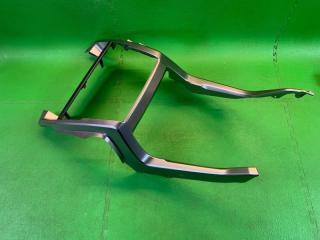 Центральная консоль LEXUS NX300H AYZ10 2AR-FXE 55412-78020 3 ракурс
