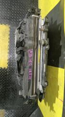 Радиатор NISSAN NOTE HE12 HR12-DE 214105WZ1A 2 ракурс Радиатор NISSAN NOTE HE12 HR12-DE 214105WZ1A 2 ракурс