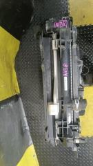Радиатор NISSAN NOTE HE12 HR12-DE 214105WZ1A 3 ракурс Радиатор NISSAN NOTE HE12 HR12-DE 214105WZ1A 3 ракурс