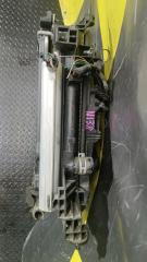 Радиатор NISSAN NOTE HE12 HR12-DE 214105WZ1A 4 ракурс Радиатор NISSAN NOTE HE12 HR12-DE 214105WZ1A 4 ракурс