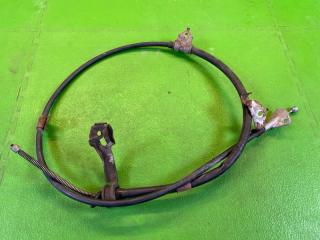 Тросик ручника правый задний TOYOTA VITZ NCP15 2NZ-FE 46420-52030 1 ракурс Тросик ручника правый задний TOYOTA VITZ NCP15 2NZ-FE 46420-52030 1 ракурс