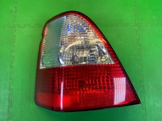 Стоп сигнал задний левый HONDA ODYSSEY 2002