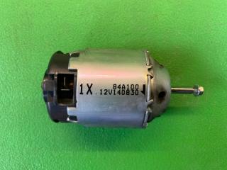 Мотор печки NISSAN X-TRAIL 2002