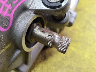 Рулевая колонка TOYOTA VITZ NSP135 1NR-FE 4520A-52072, 45250-52723 8096052110 5 ракурс