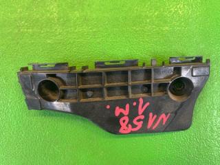 Крепление бампера правое заднее TOYOTA AQUA NHP10 1NZ-FXE 52535-52150 1 ракурс