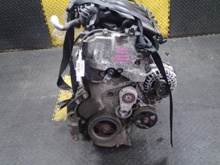 ДВС NISSAN LAFESTA 2006