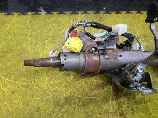 Рулевая колонка TOYOTA VITZ KSP90 1KR-FE 45200-52290 2 ракурс