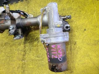 Рулевая колонка TOYOTA VITZ KSP90 1KR-FE 45200-52290 3 ракурс