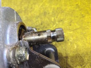 Рулевая колонка TOYOTA VITZ KSP90 1KR-FE 45200-52290 5 ракурс