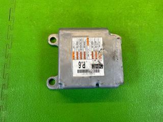 Блок управления airbag TOYOTA CAMRY AXVH70 A25A-FXS 89170-33A90 1 ракурс