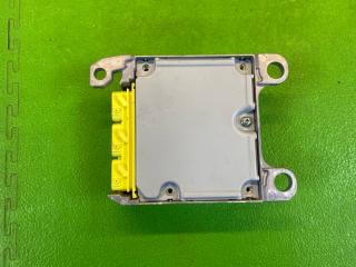 Блок управления airbag TOYOTA CAMRY AXVH70 A25A-FXS 89170-33A90 2 ракурс