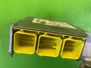 Блок управления airbag TOYOTA CAMRY AXVH70 A25A-FXS 89170-33A90 3 ракурс