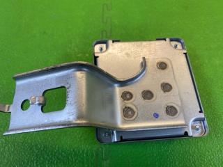 Электронный блок NISSAN LEAF AZE0 EM57 284E7 4NN0A 2 ракурс