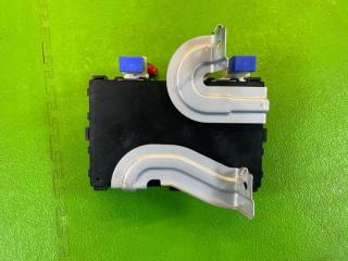 Электронный блок NISSAN LEAF AZE0 EM57 284B14NN0A 3 ракурс