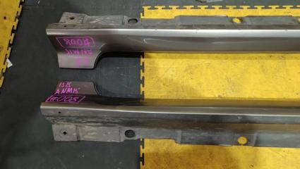 Порог TOYOTA ISIS ANM15 1AZ-FE 76912_44100 2 ракурс