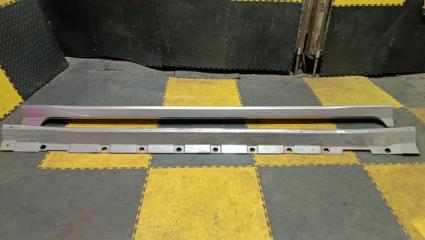 Порог TOYOTA ISIS ANM15 1AZ-FE 76912_44100 5 ракурс