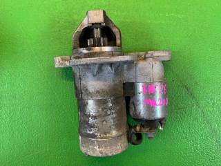 Запчасть стартер NISSAN SERENA 2011