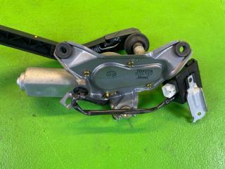 Мотор стеклоочистителя задний TOYOTA GAIA ACM15 1AZ-FSE 85130-44030 3 ракурс