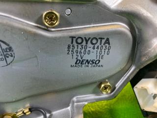 Мотор стеклоочистителя задний TOYOTA GAIA ACM15 1AZ-FSE 85130-44030 4 ракурс