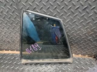 Стекло лобовое левое заднее TOYOTA PRIUS PHV ZVW52 2ZR-FXE 43R-005844 1 ракурс