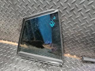 Стекло лобовое левое заднее TOYOTA PRIUS PHV ZVW52 2ZR-FXE 43R-005844 3 ракурс