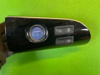 Консоль TOYOTA PRIUS ZVW50 2ZR-FXE 55470-47060 1 ракурс