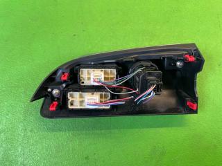 Консоль TOYOTA PRIUS ZVW50 2ZR-FXE 55470-47060 2 ракурс