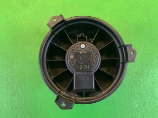 Мотор печки задний TOYOTA ESQUIRE 2017