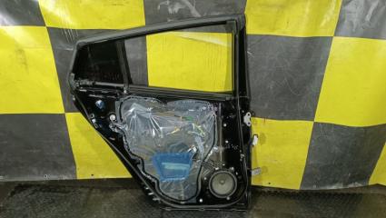 Дверь левая задняя TOYOTA PRIUS ZVW50 2ZR-FXE 67004-47210, 218 2 ракурс