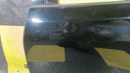 Дверь левая задняя TOYOTA PRIUS ZVW50 2ZR-FXE 67004-47210, 218 5 ракурс