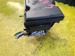 Блок abs NISSAN LEAF ZE1 EM57 47660-5SK5C 3 ракурс