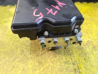 Блок abs NISSAN LEAF ZE1 EM57 47660-5SK5C 4 ракурс