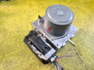 Блок abs NISSAN LEAF ZE1 EM57 47660-5SK5C 5 ракурс