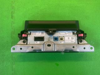 Монитор LEXUS NX300H AYZ15 2AR-FXE 86110-78020 3 ракурс