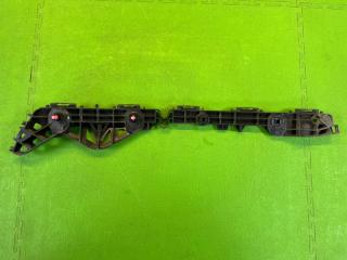Крепление бампера левое заднее TOYOTA PRIUS PHV ZVW52 2ZR-FXE 52576-47050 2 ракурс