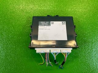 Электронный блок TOYOTA CAMRY AVV50 2AR-FXE 89990-33470 2 ракурс