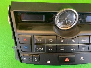 Блок климат-контроля LEXUS NX300H AYZ15 2AR-FXE 55900-78111 2 ракурс