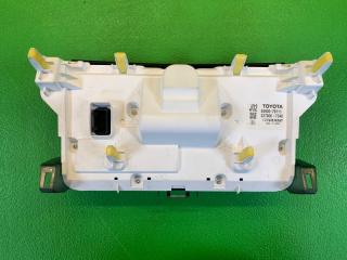 Блок климат-контроля LEXUS NX300H AYZ15 2AR-FXE 55900-78111 4 ракурс