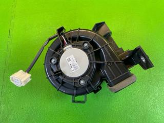 Мотор охлаждения батареи TOYOTA PRIUS PHV ZVW52 2ZR-FXE G9230-47090 2 ракурс