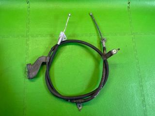 Тросик ручника левый задний TOYOTA COROLLA FIELDER ZRE162 2ZR-FAE 46420-12490 1 ракурс