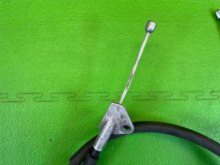 Тросик ручника левый задний TOYOTA COROLLA FIELDER ZRE162 2ZR-FAE 46420-12490 3 ракурс