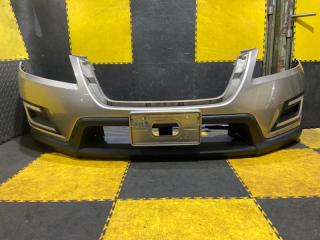 Бампер передний SUBARU EXIGA CROSSOVER 7 YAM FB25A K7U 1 ракурс