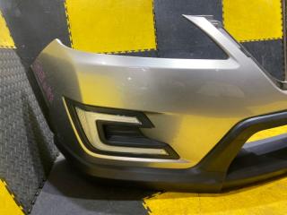 Бампер передний SUBARU EXIGA CROSSOVER 7 YAM FB25A K7U 4 ракурс