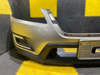 Бампер передний SUBARU EXIGA CROSSOVER 7 YAM FB25A K7U 5 ракурс